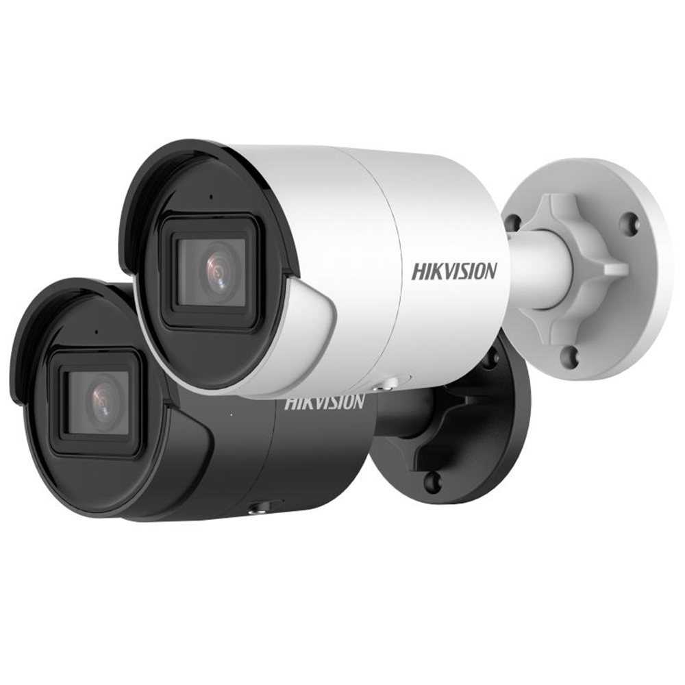 HIKVISION 4MP Bullet 4mm IP Kamera DS-2CD2043G2-I
