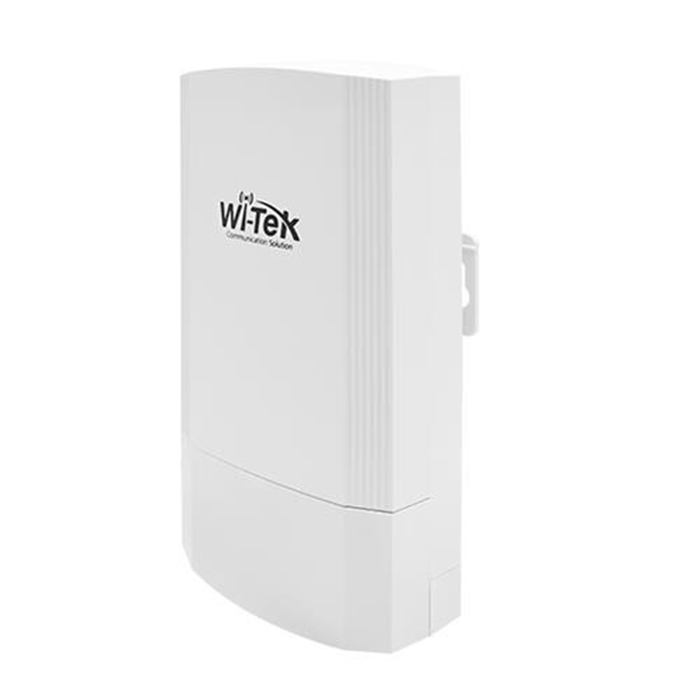 WITEK WI-CPE511H-KIT 12dbi 900mbps 5ghz 3km Harici Access Point 2-li Set