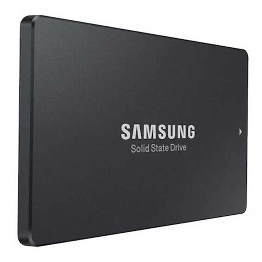 SAMSUNG 3.84TB 2.5