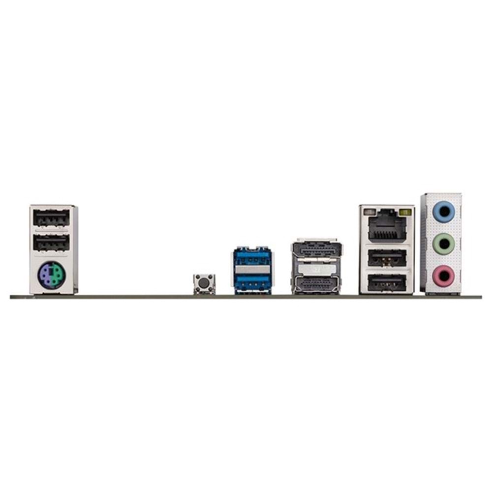 GIGABYTE A620M-H DDR5 HDMI PCIe 16X v4.0 AM5 mATX