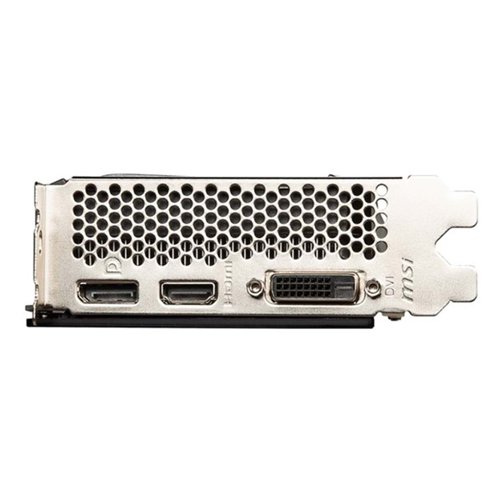 MSI RTX3050 8GB VENTUS 2X XS 8G OC GDDR6 128bit HDMI DVI DP PCIe 16X v4.0