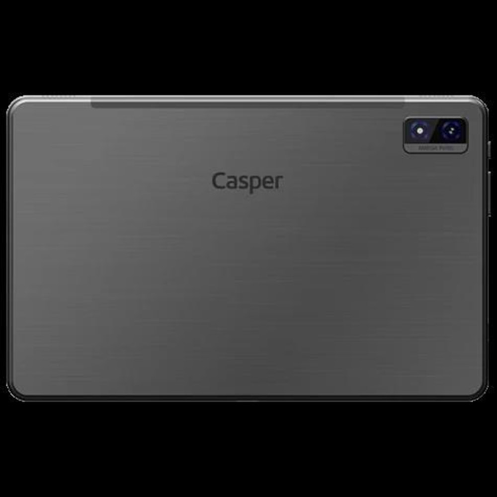CASPER 10.4