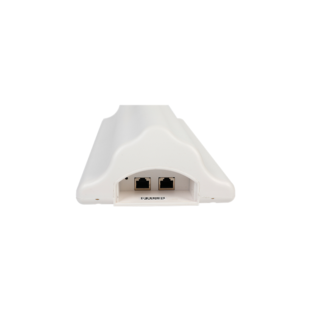 WITEK WI-CPE517 (V2) 16dbi 300mbps 5ghz 5+km Harici Access Point 150 derece