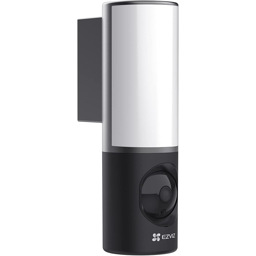EZVIZ 4MP Box 2mm Wall-Light Wıfı Kablosuz IP Kamera CS-LC3