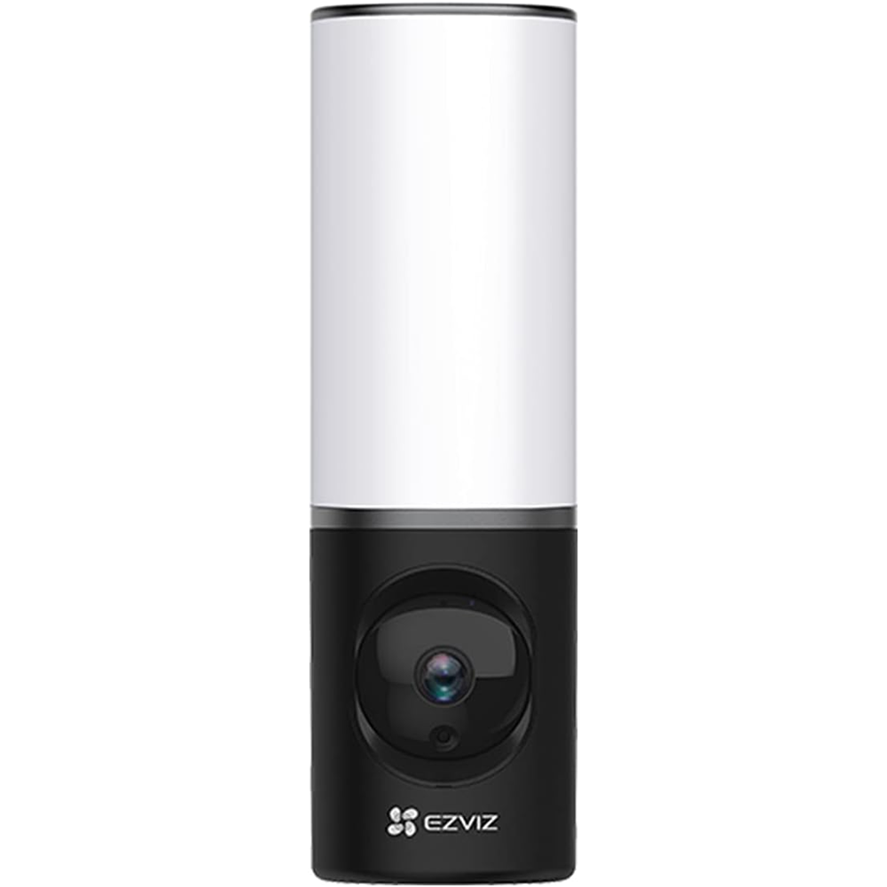 EZVIZ 4MP Box 2mm Wall-Light Wıfı Kablosuz IP Kamera CS-LC3