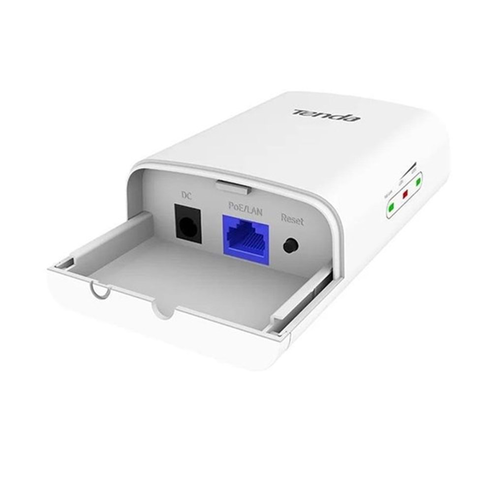 TENDA O1-5G 9dbi AC867 5ghz 1km 360° Harici Access Point
