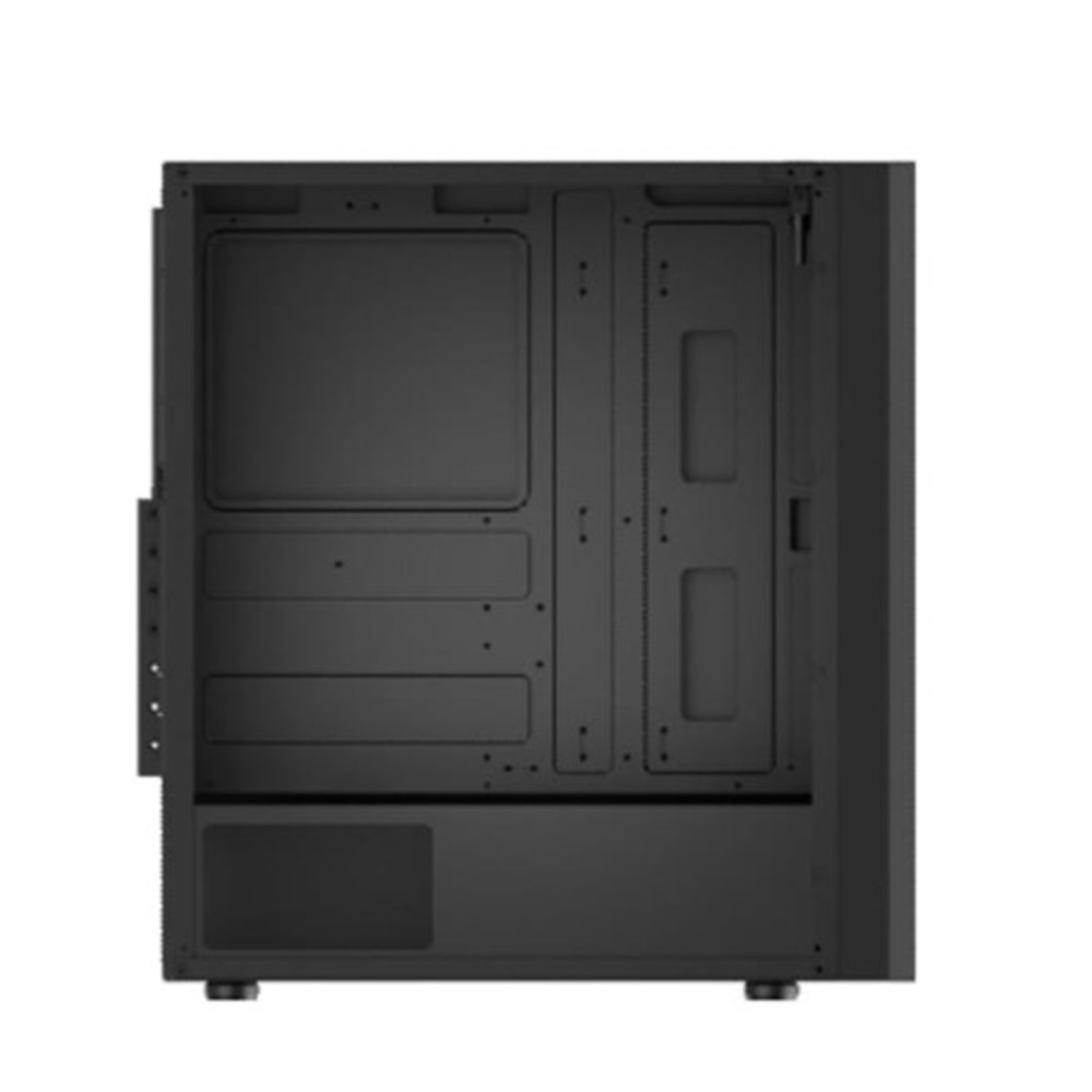 BITFENIX 1200W 80+ GOLD APOLLO Gaming Mid-Tower PC Kasası 4-Fanlı