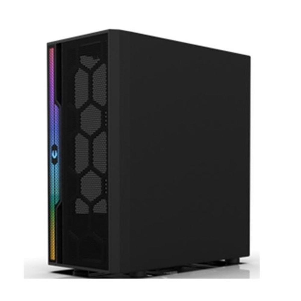 BITFENIX 1200W 80+ GOLD APOLLO Gaming Mid-Tower PC Kasası 4-Fanlı