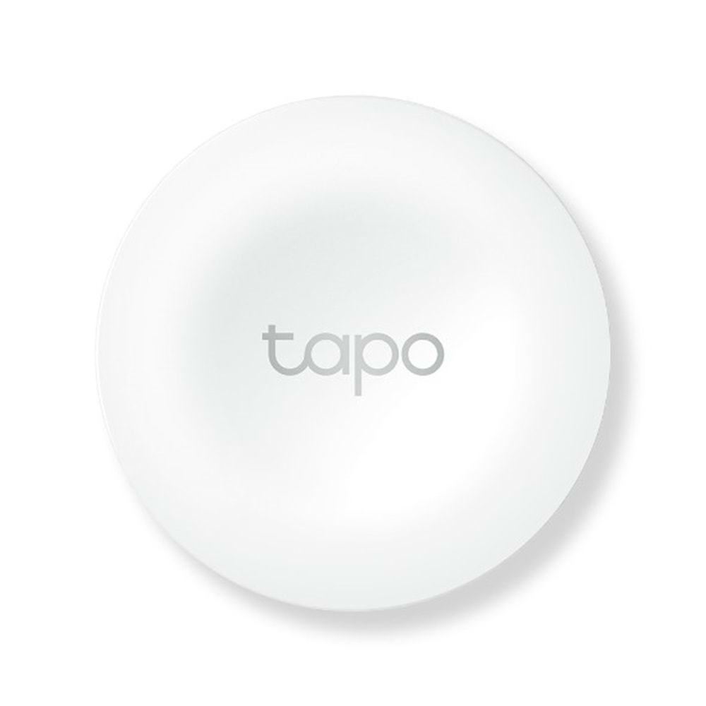 TP-LINK TAPO S200B Akıllı Düğme