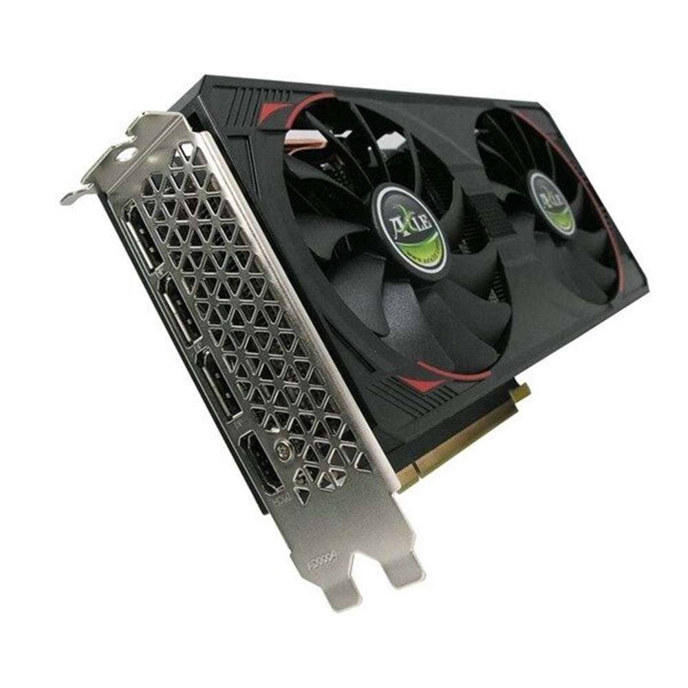 AXLE RTX3070 8GB 8GD6P6IP3R GDDR6 256bit HDMI DP PCIe 16X v4.0
