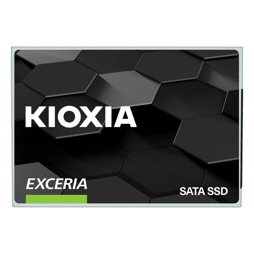 KIOXIA EXCERIA 960GB 2.5