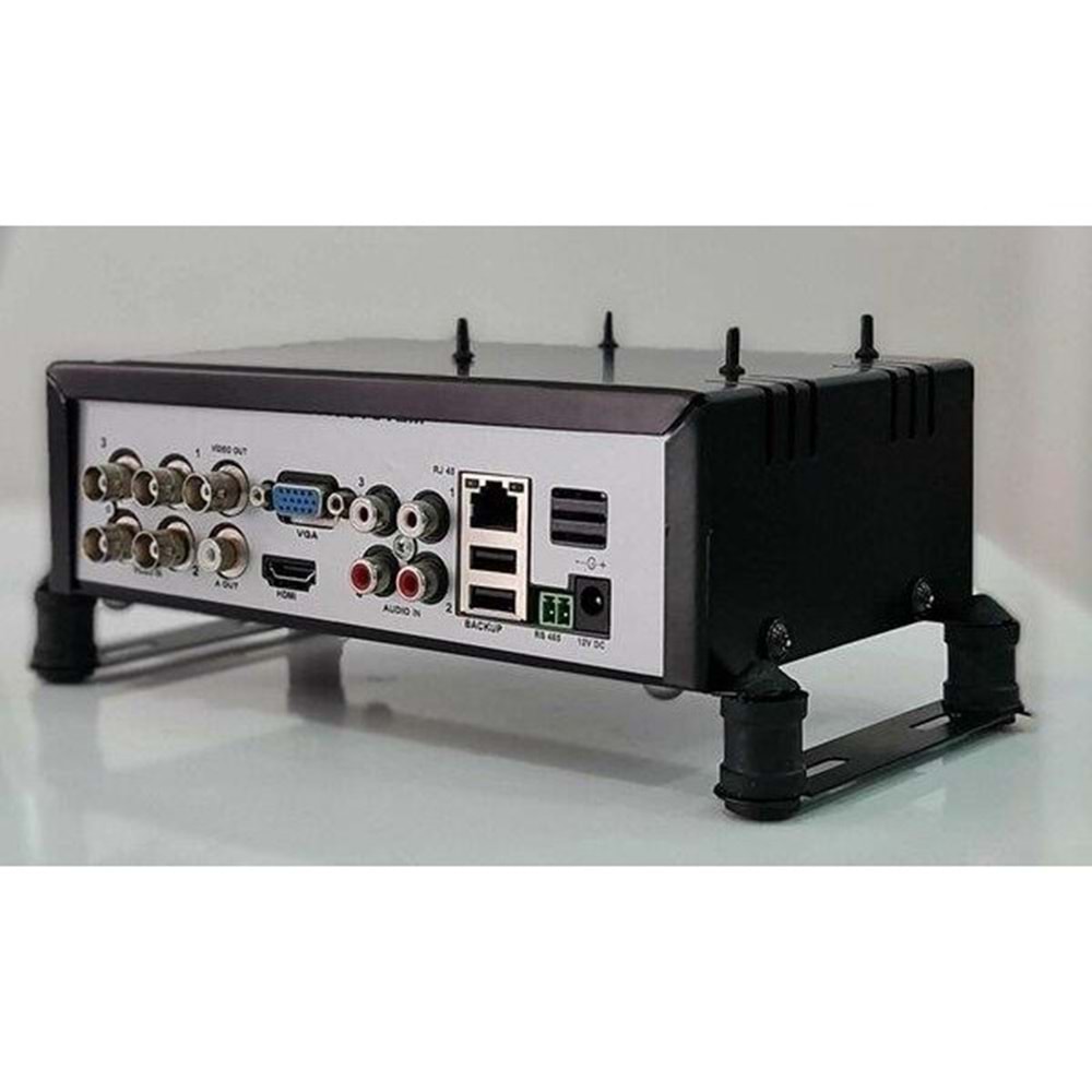 TWOGO GO-DVR X 2023 Hibrit Araç Kayıt Cihazı