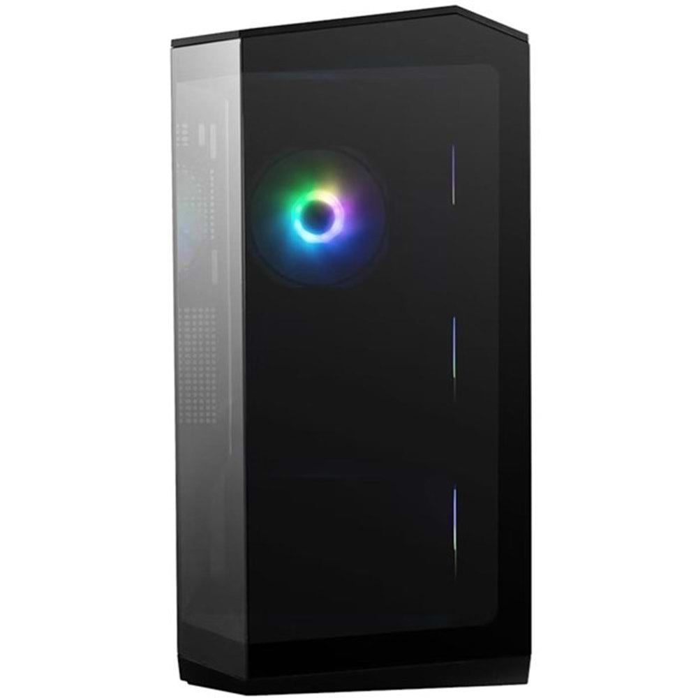 MSI MAG PANO M100R PZ Gaming Mid-Tower PC Kasası