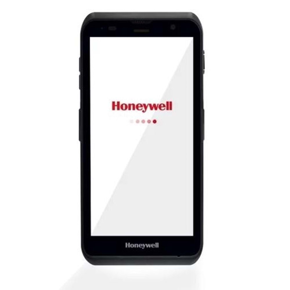 HONEYWELL 5 EDA52 Wlan (2D) Karekod Android 11 El Terminali 4GB RAM/64GB
