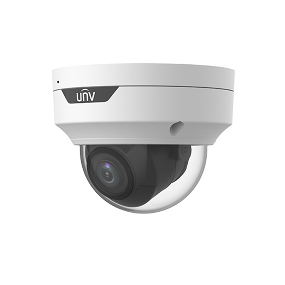 UNV 2MP Dome Motorize IP Kamera Sesli mSD IPC3532LB-ADEZK-H