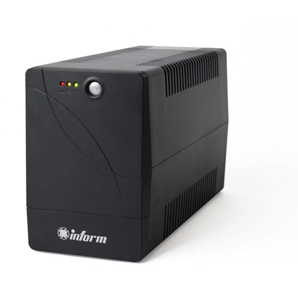 INFORM 1200VA Guardian 1200A Line Interactive Ups