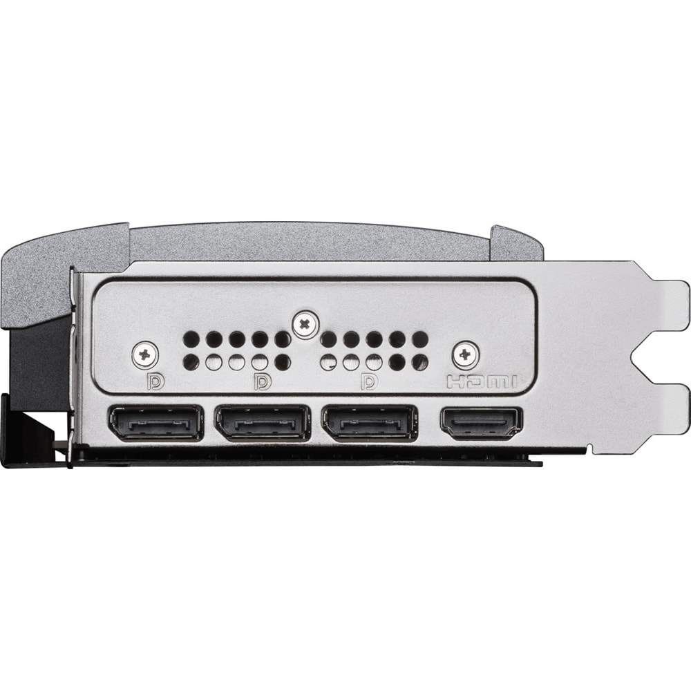 MSI 12GB RTX5070 12G VENTUS 3X OC GDDR7 192bit HDMI-DP PCIE 5.0