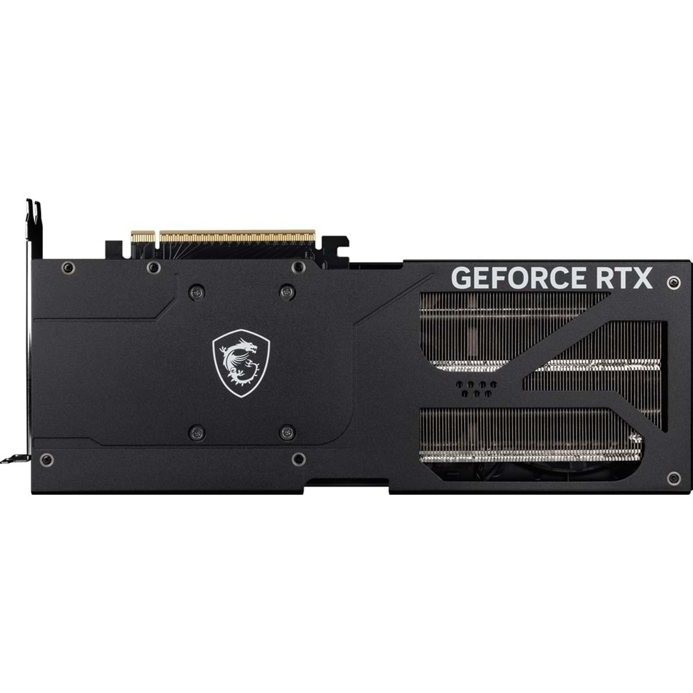 MSI 12GB RTX5070 12G VENTUS 3X OC GDDR7 192bit HDMI-DP PCIE 5.0