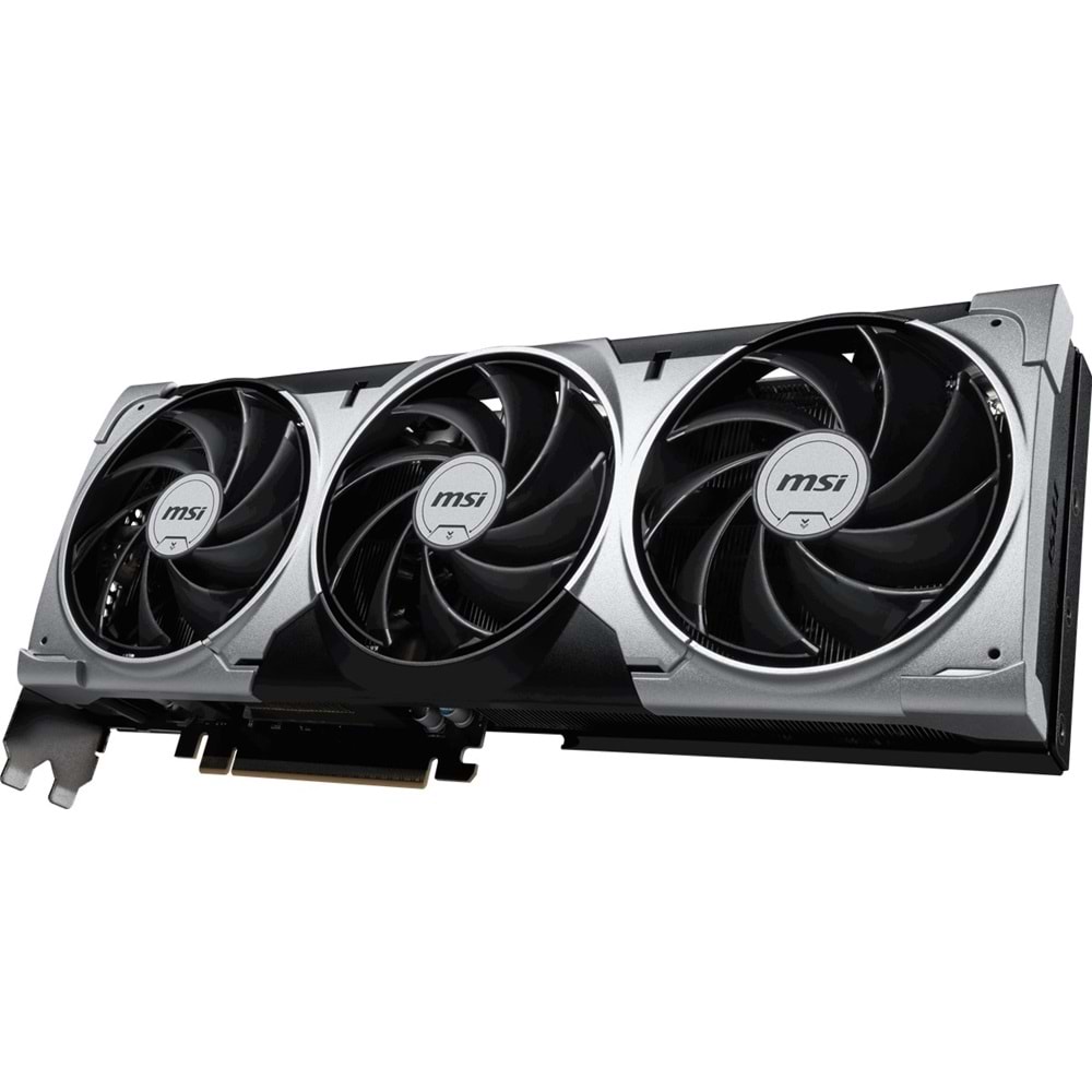 MSI 12GB RTX5070 12G VENTUS 3X OC GDDR7 192bit HDMI-DP PCIE 5.0