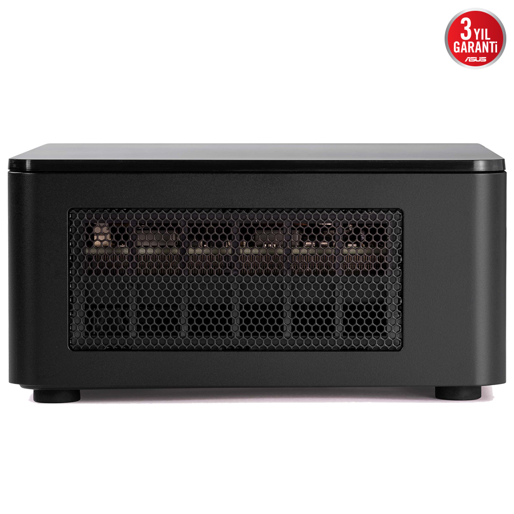 ASUS CORE i7 1260P-Ram Disk Yok-FDOS / NUC12 Pro Tall Kit RNUC12WSHI700002I 