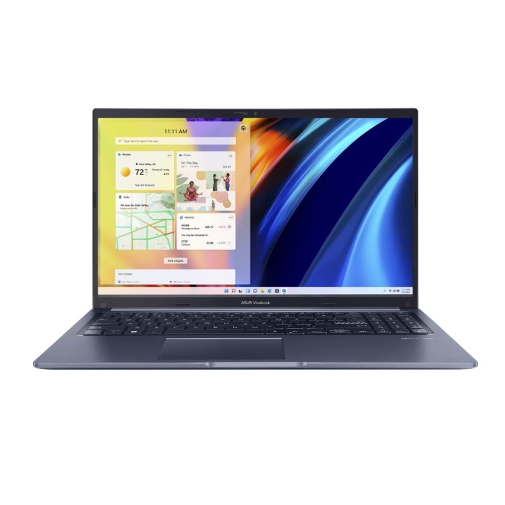 ASUS 15.6