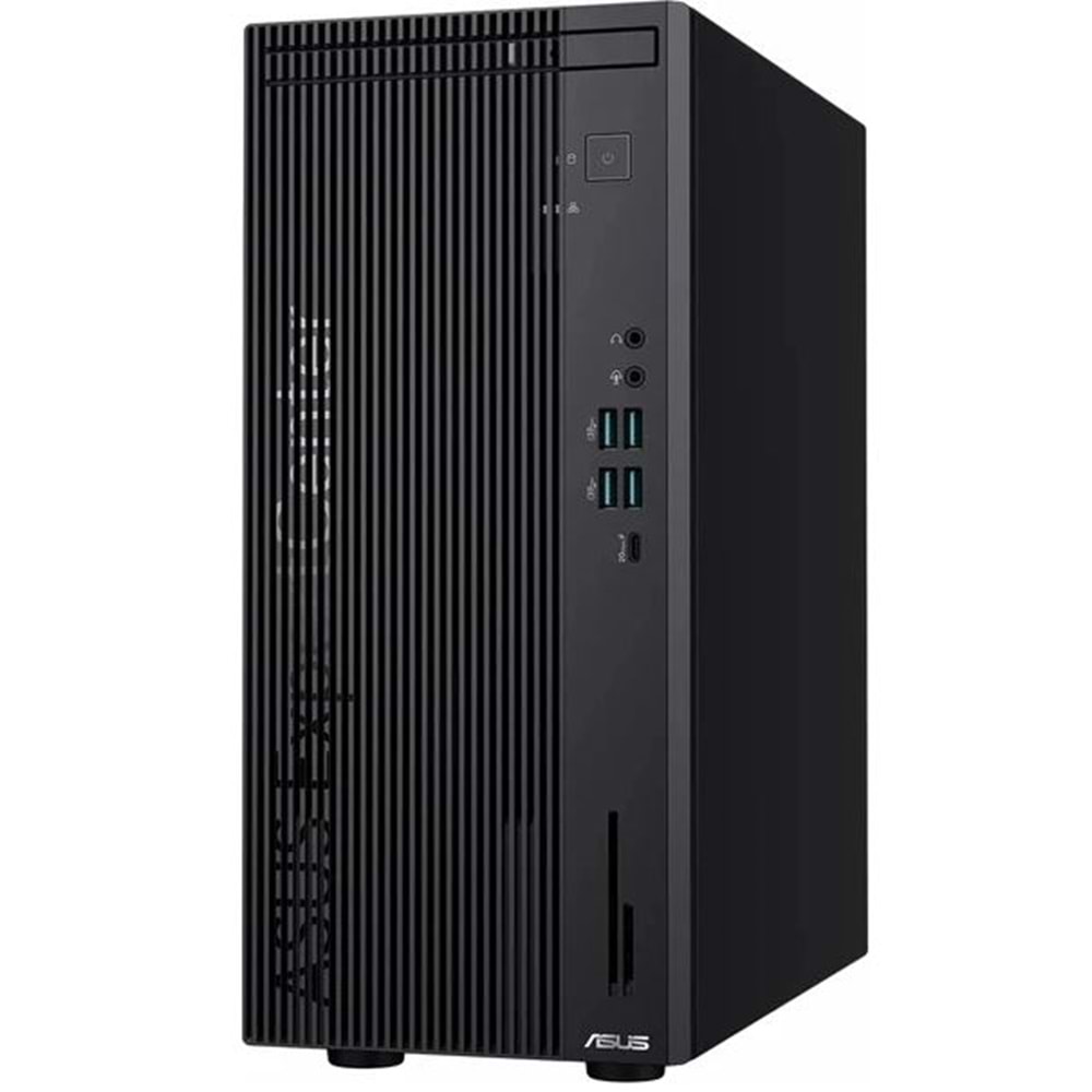 ASUS ULTRA 5 265-32GB DDR5 RAM-1TB NVME-8GB RTX5060-FDOS GAMING PC / EXPERTCENTER B900 B900MF-0072650110
