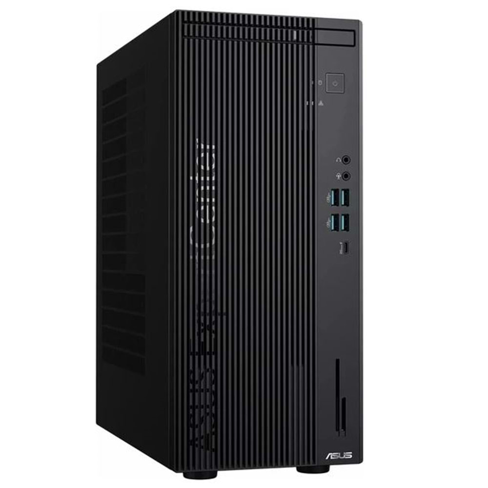 ASUS ULTRA 5 265-32GB DDR5 RAM-1TB NVME-8GB RTX5060-FDOS GAMING PC / EXPERTCENTER B900 B900MF-0072650110