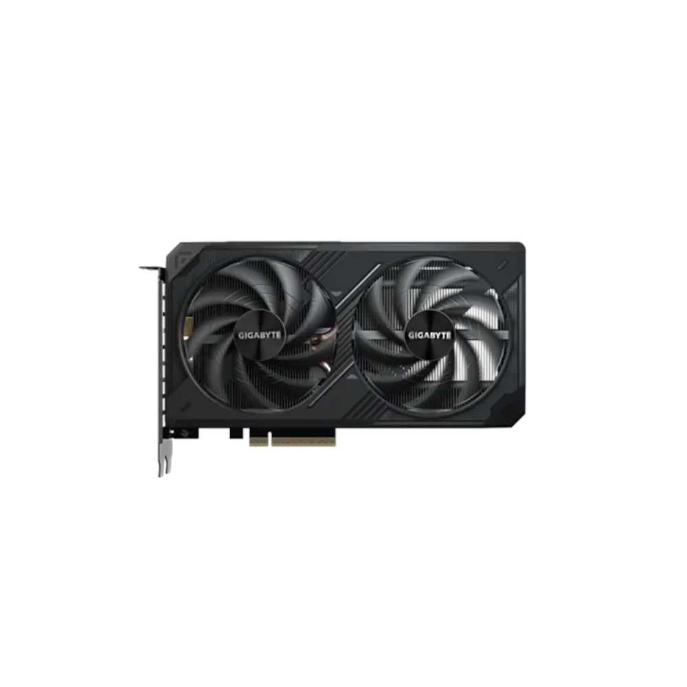 GIGABYTE 8GB RTX5060Ti WINDFORCE OC GV-N506TWF2OC-8GD GDDR7 128Bit HDMI-DP PCIE 5.0
