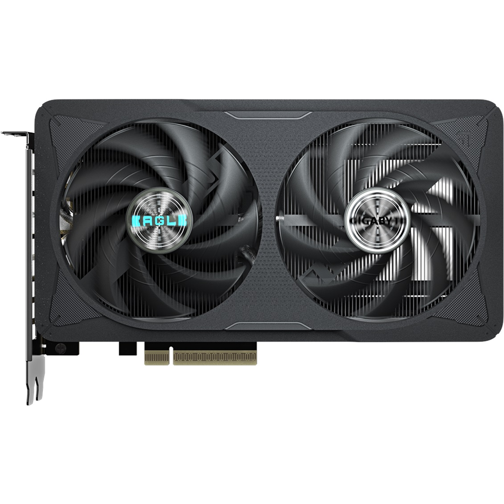 GIGABYTE 8GB GV-N5060EAGLE OC-8GD GDDR7 128Bit HDMI-DP PCIe 5.0
