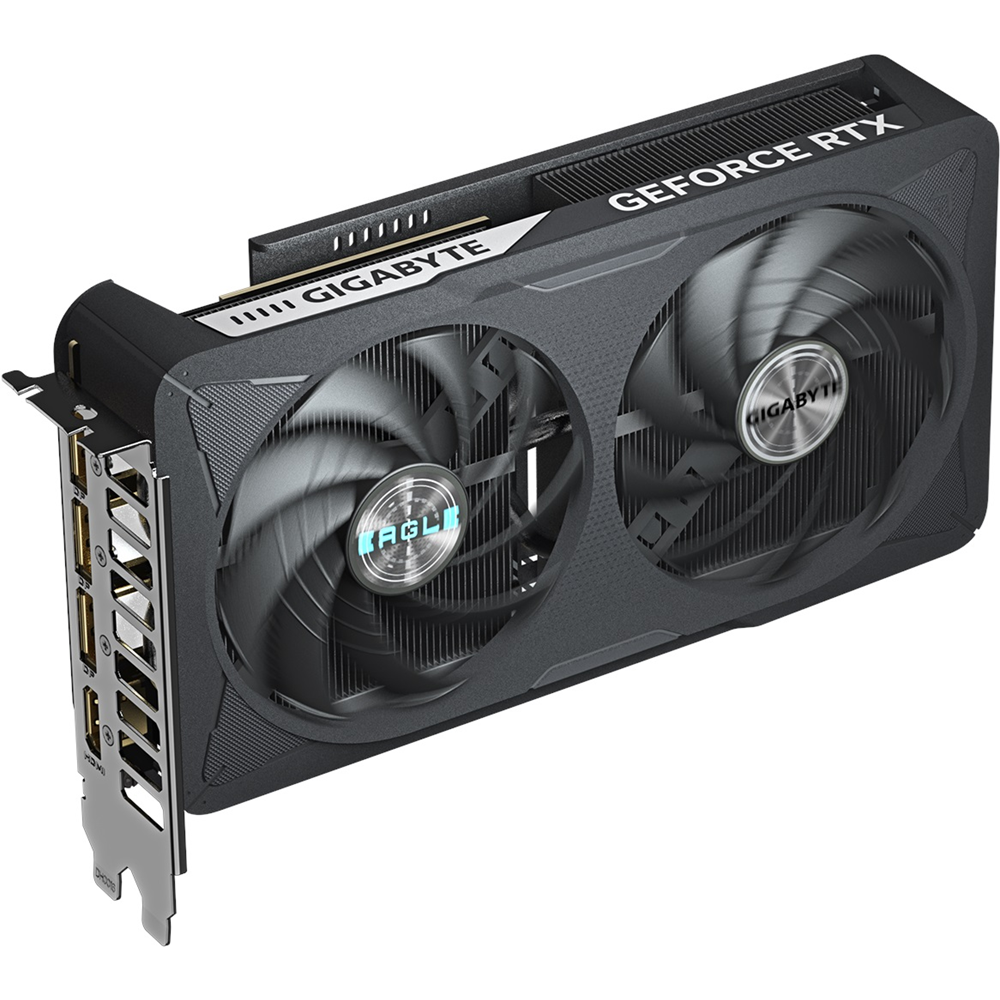 GIGABYTE 8GB GV-N5060EAGLE OC-8GD GDDR7 128Bit HDMI-DP PCIe 5.0