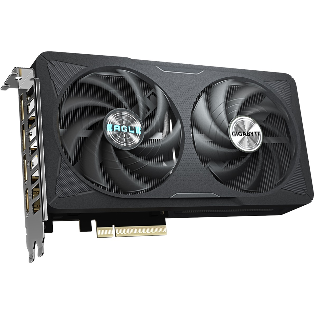 GIGABYTE 8GB GV-N5060EAGLE OC-8GD GDDR7 128Bit HDMI-DP PCIe 5.0