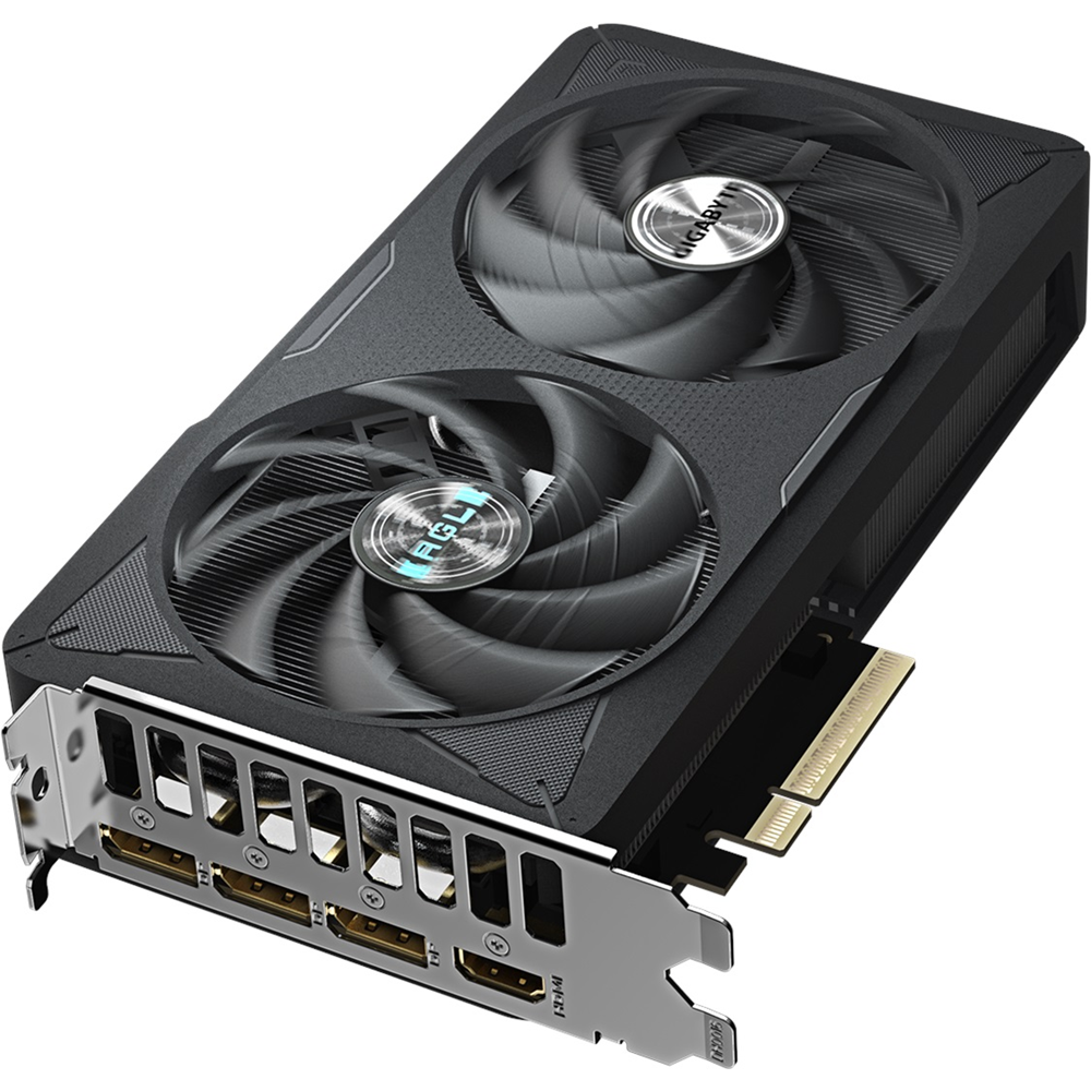 GIGABYTE 8GB GV-N5060EAGLE OC-8GD GDDR7 128Bit HDMI-DP PCIe 5.0