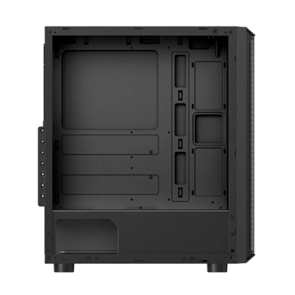 POWERBOOST PB-PH016BB GAMING E-ATX PC Kasası