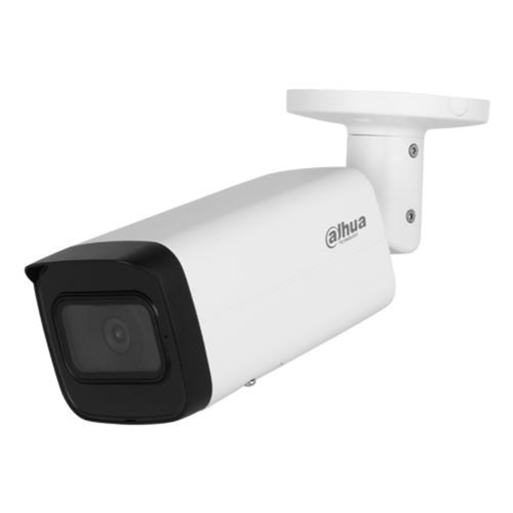 DAHUA 8MP Bullet 3.6mm Starlight IP Kamera Sesli IPC-HFW2841T-AS