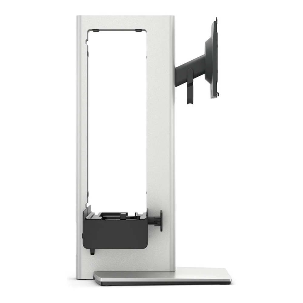 DELL Pro Slim Hepsi Bir Arada Monitör Standı OSS25 (Micro/Ultra PC Uyumlu) 482-BBFP