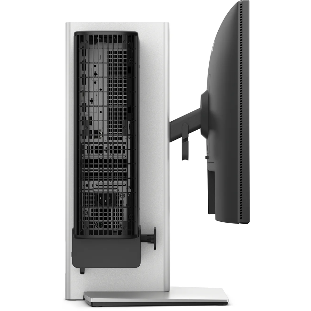 DELL Pro Slim Hepsi Bir Arada Monitör Standı OSS25 (Micro/Ultra PC Uyumlu) 482-BBFP