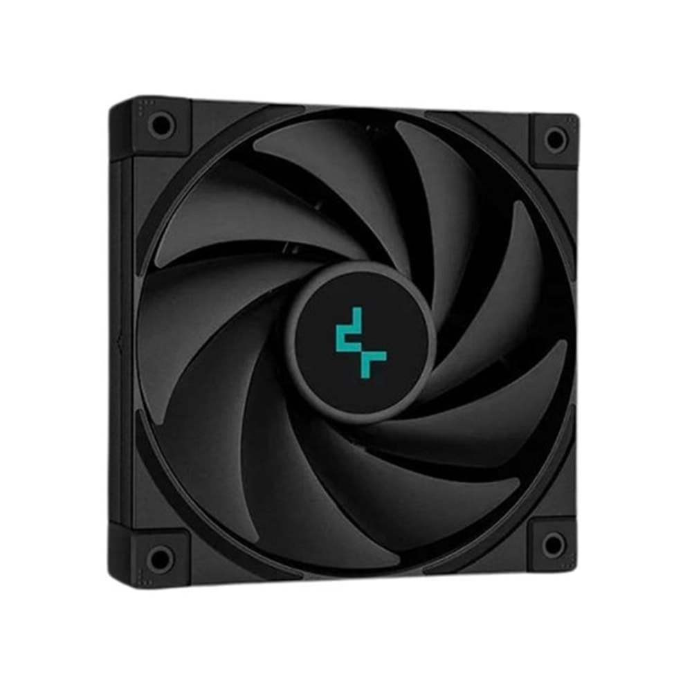 DEEPCOOL AK500 DIGITAL Hava Soğutmalı AM5-1851p İşlemci Fanı