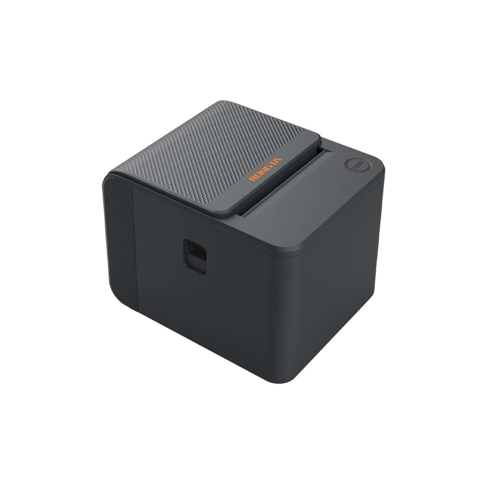 RONGTA 203dpi RP336 Direct Thermal USB,Ethernet Fiş Yazıcı