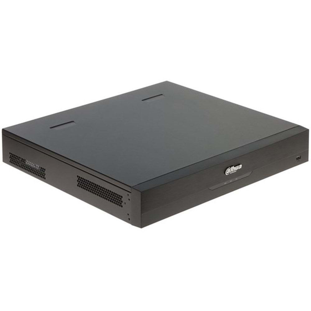 DAHUA 64kanal 4-diskli NVR Kayıt Cihazı NVR5464-EI