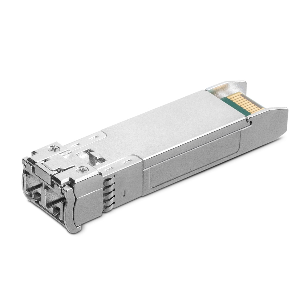 TP-LINK OMADA TL-SM5110-LR 10Gbase-LR SFP+ SM LC Mini Gbic