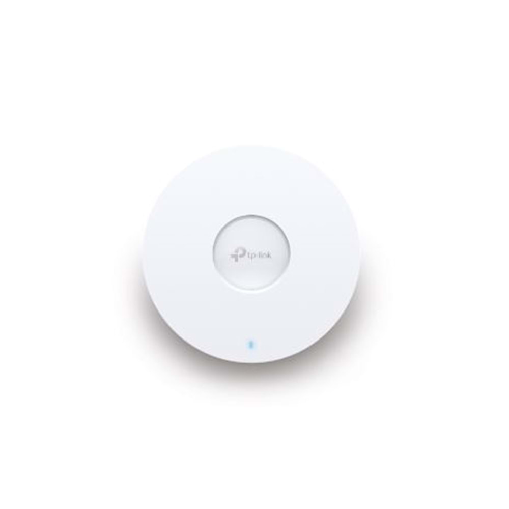 TP-LINK OMADA EAP650 Wıfı6 AX3000 Tavan Tipi Kurumsal Access Point