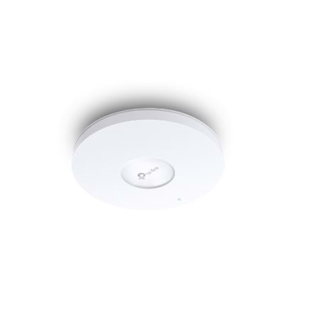 TP-LINK OMADA EAP650 Wıfı6 AX3000 Tavan Tipi Kurumsal Access Point