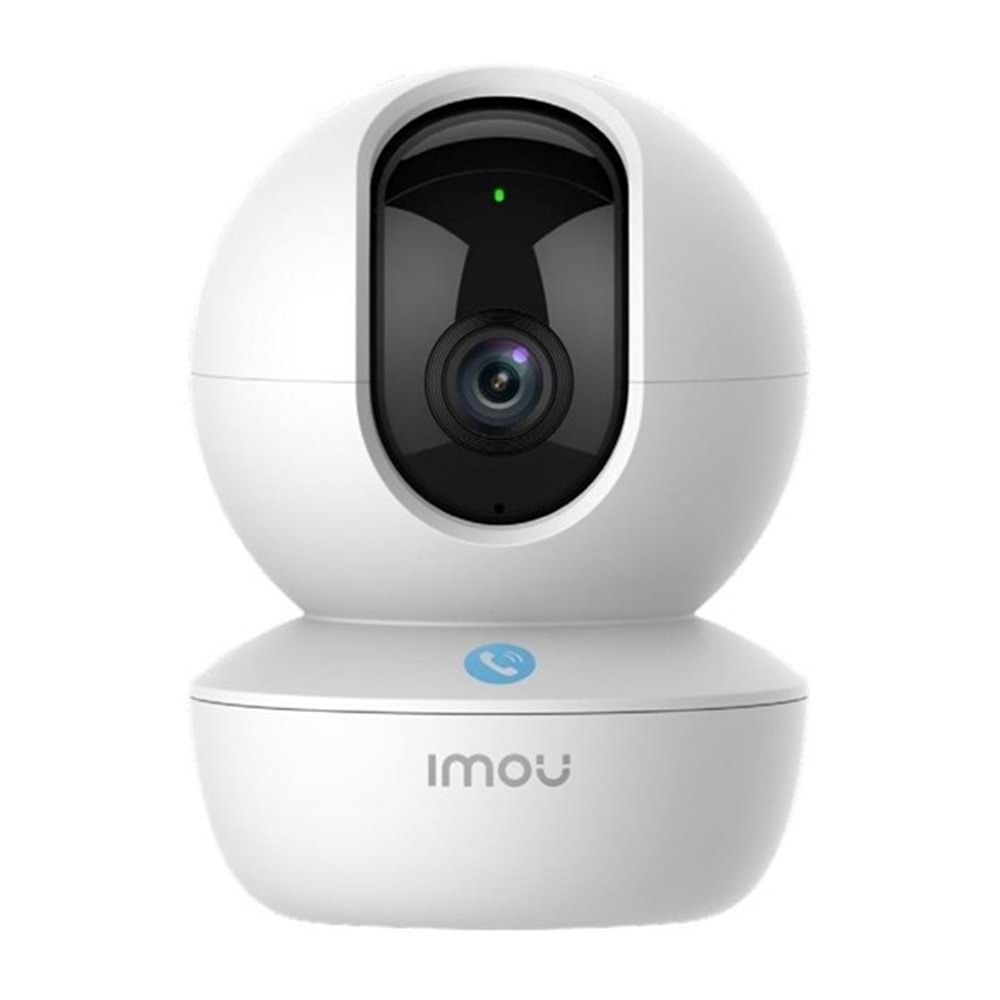 IMOU 3MP PT 3.6mm Wıfı kablosuz IP Kamera IPC-GK2CP-3C1WR