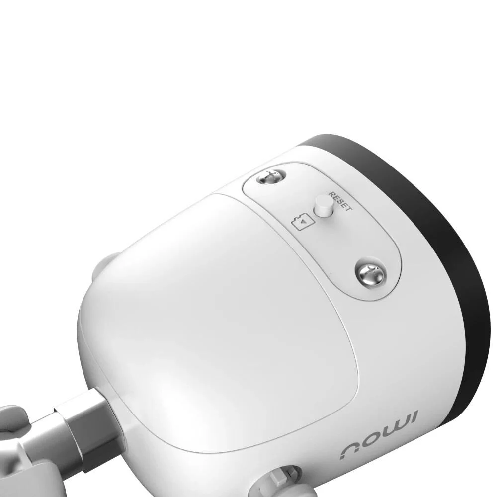 IMOU 5MP Bullet 3.6mm Wıfı Kablosuz IP Kamera Bullet 2E IPC-K3DP-5H0WF