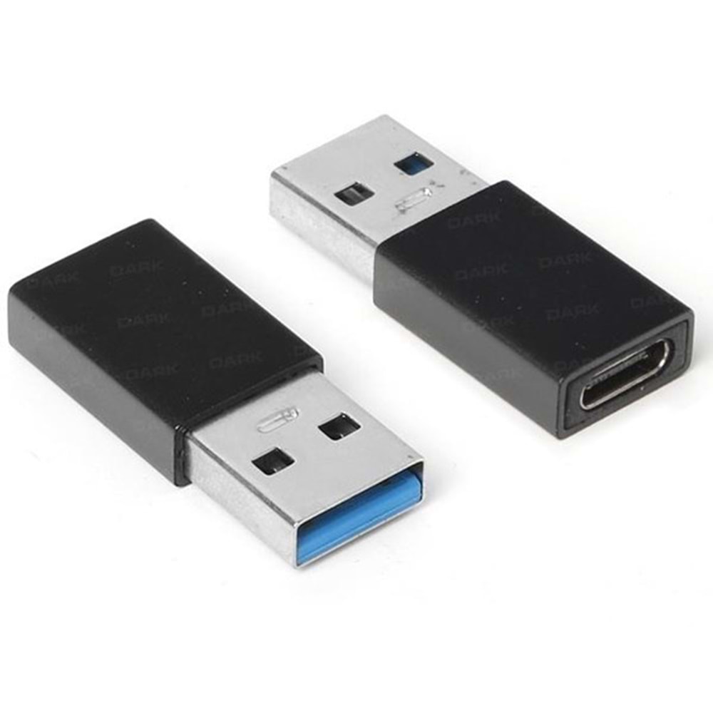 DARK DK-AC-U30X31 USB Type C Çevirici