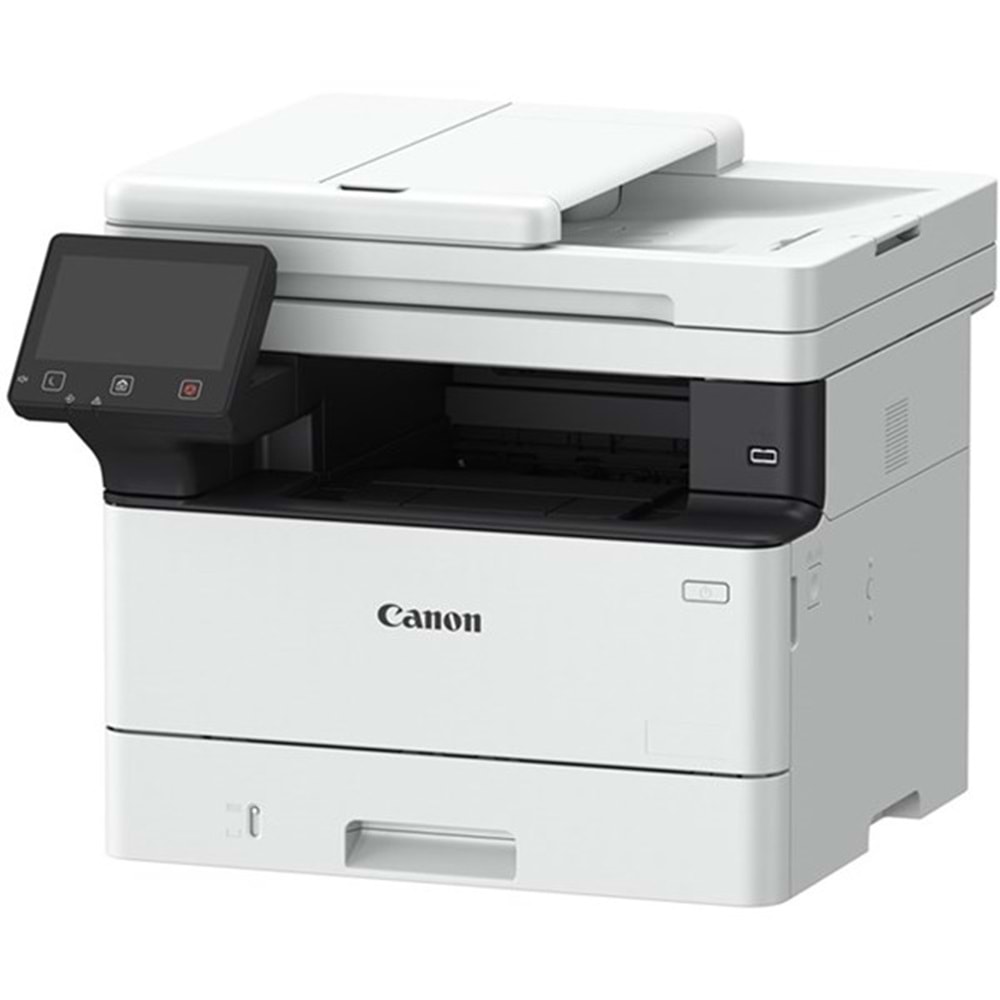CANON MF463dw A4 Siyah Çok Fonksiyonlu Dublex Laser Yazıcı USB 2.0,Kablosuz
