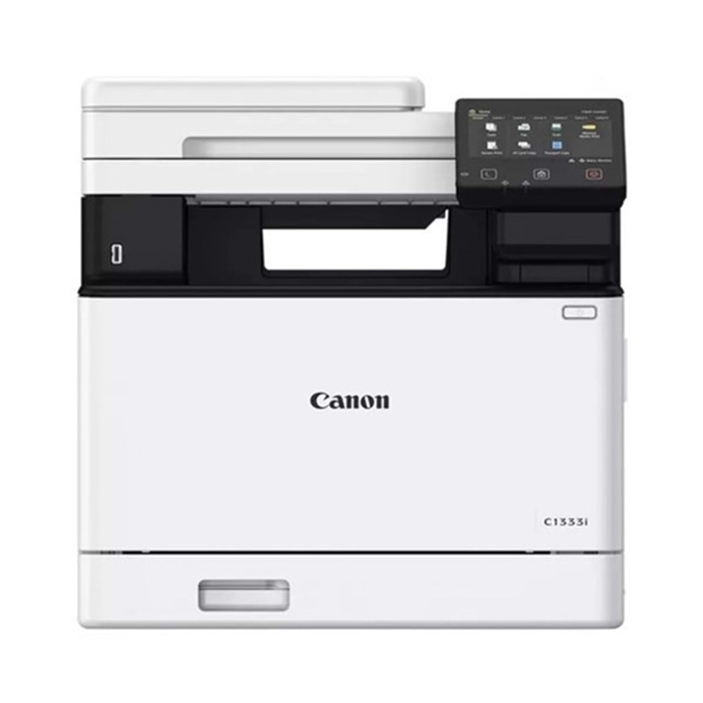 CANON MF463dw A4 Siyah Çok Fonksiyonlu Dublex Laser Yazıcı USB 2.0,Kablosuz