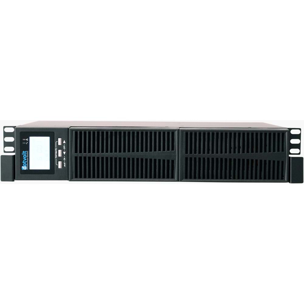 DOTVOLT 1kva MN1KV AOnline Ups UPS 12v 9amper