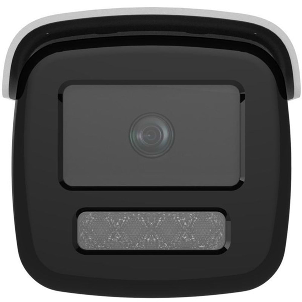 HIKVISION 2MP Bullet 4mm IP Kamera AcuSense DS-2CD2T26G2-4I