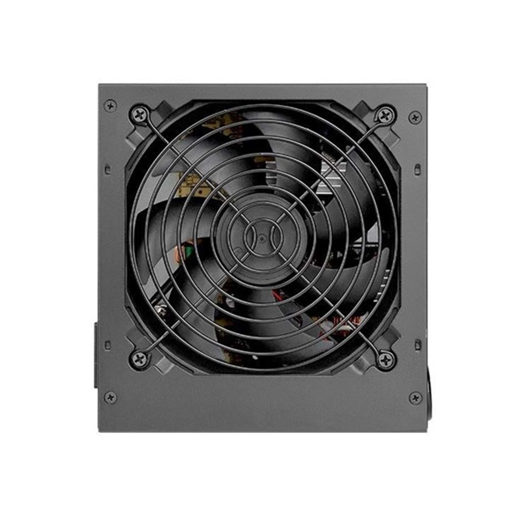 THERMALTAKE 650W 80+ TR2 ST PS-TRS-0650NNSAWE-T Power Supply